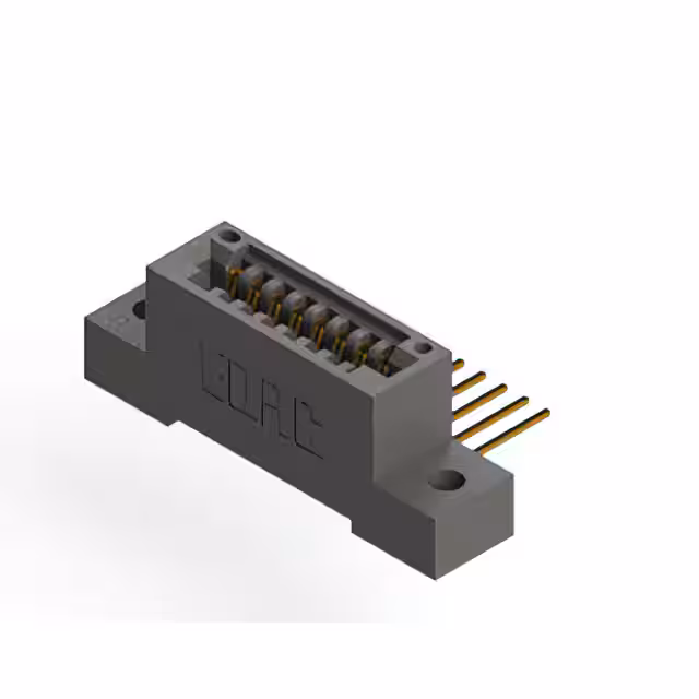 395-008-559-102 EDAC Inc.  Edgeboard Connectors